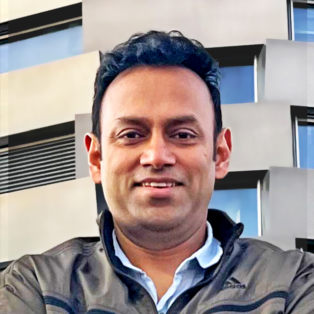 Syed lmtiaz Ahmed
